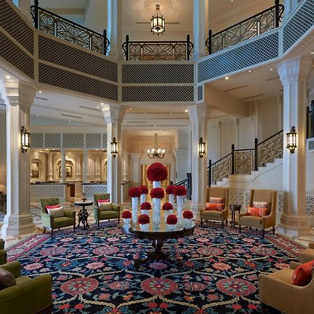 Itc Grand Bharat, A Luxury Collection Retreat, Gurgaon, New Delhi Capital Region Hotel Екстериор снимка