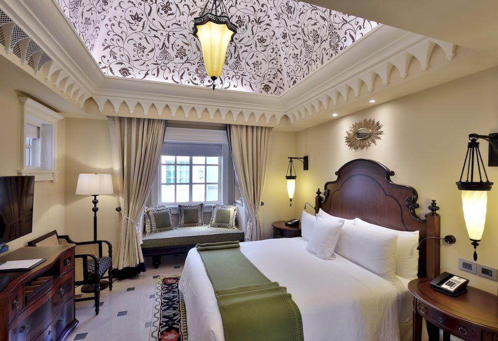 Itc Grand Bharat, A Luxury Collection Retreat, Gurgaon, New Delhi Capital Region Hotel Екстериор снимка