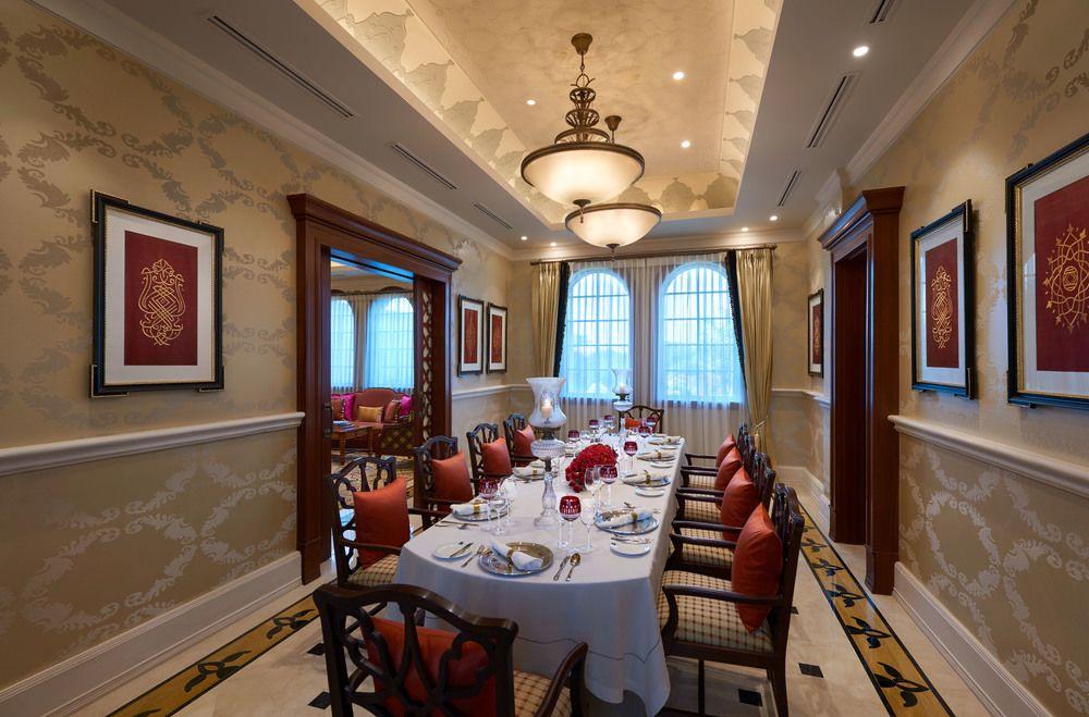 Itc Grand Bharat, A Luxury Collection Retreat, Gurgaon, New Delhi Capital Region Hotel Екстериор снимка