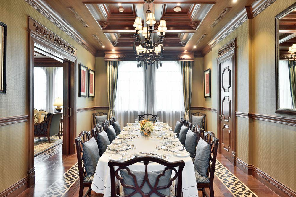 Itc Grand Bharat, A Luxury Collection Retreat, Gurgaon, New Delhi Capital Region Hotel Екстериор снимка