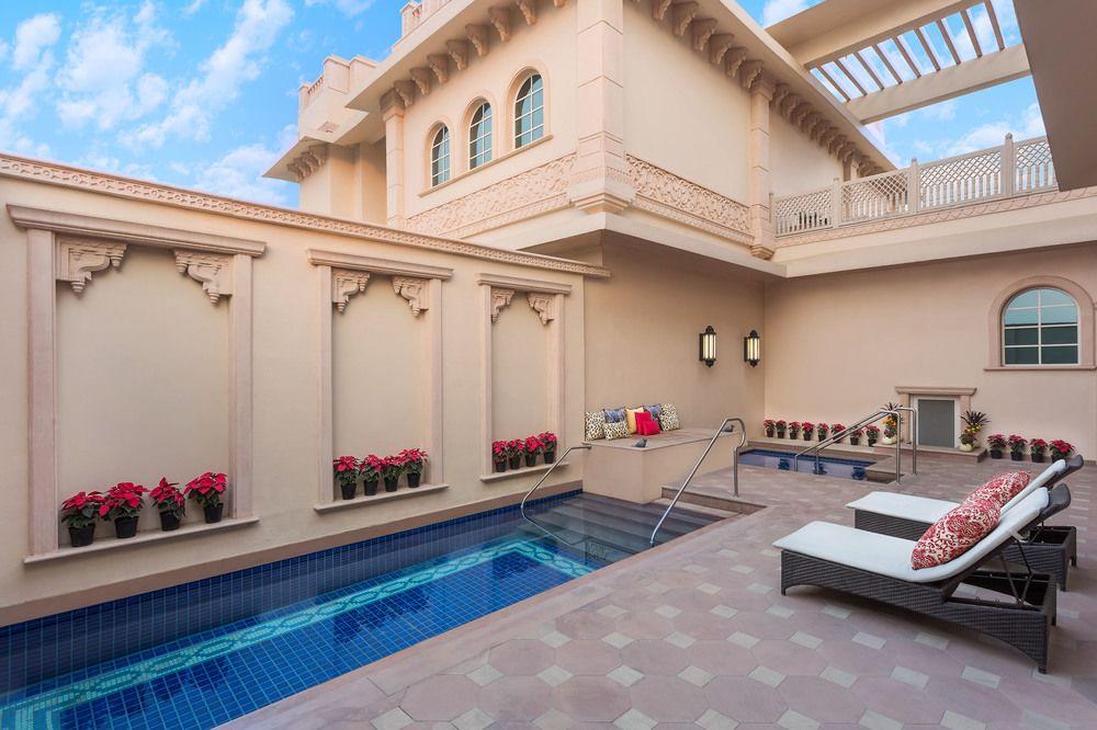 Itc Grand Bharat, A Luxury Collection Retreat, Gurgaon, New Delhi Capital Region Hotel Екстериор снимка