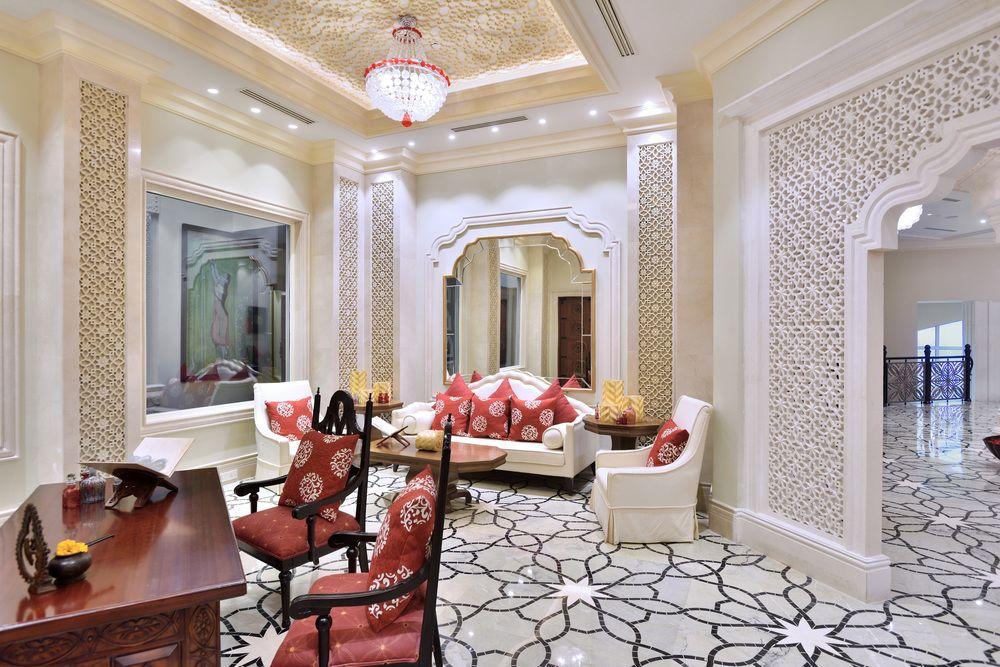 Itc Grand Bharat, A Luxury Collection Retreat, Gurgaon, New Delhi Capital Region Hotel Екстериор снимка