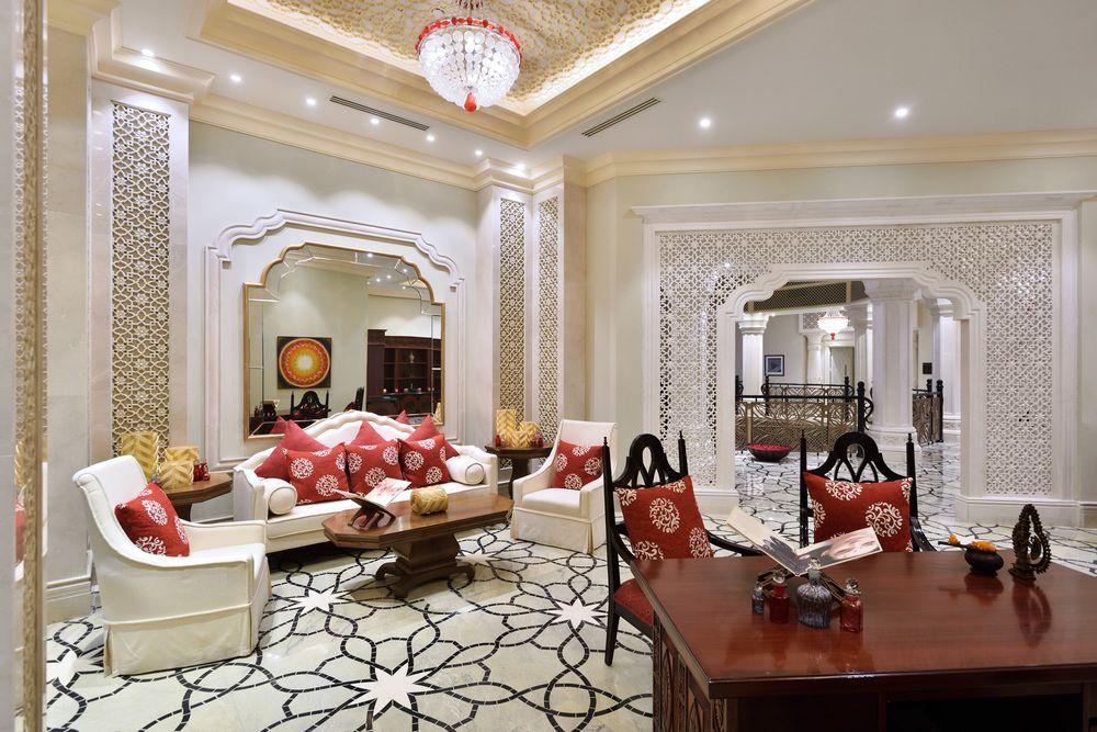 Itc Grand Bharat, A Luxury Collection Retreat, Gurgaon, New Delhi Capital Region Hotel Екстериор снимка