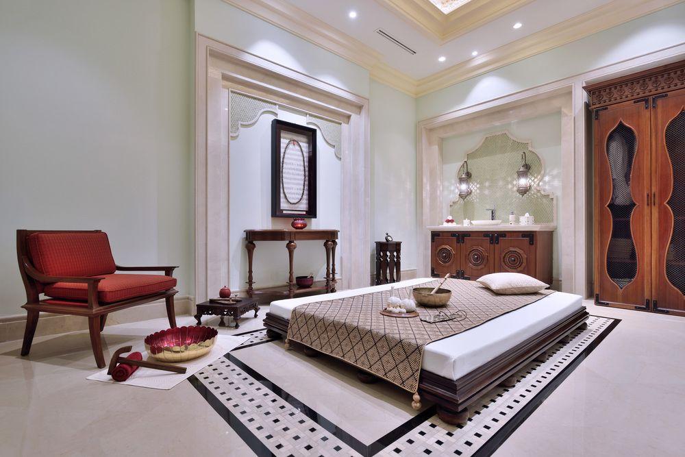 Itc Grand Bharat, A Luxury Collection Retreat, Gurgaon, New Delhi Capital Region Hotel Екстериор снимка