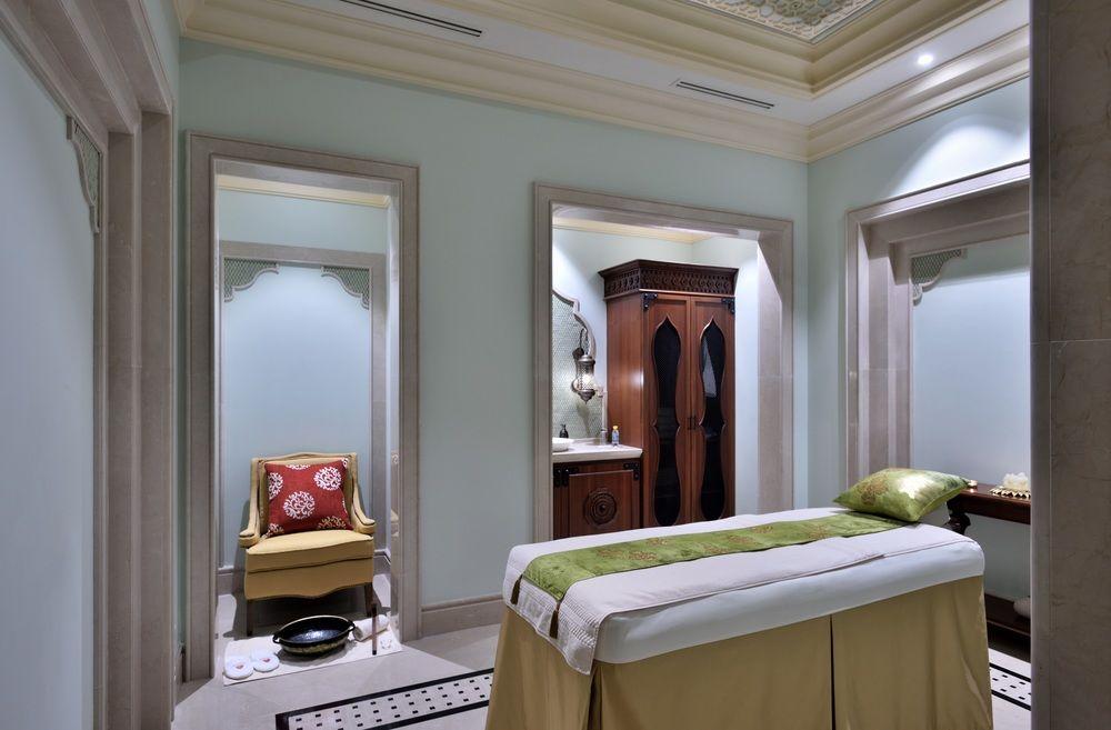 Itc Grand Bharat, A Luxury Collection Retreat, Gurgaon, New Delhi Capital Region Hotel Екстериор снимка