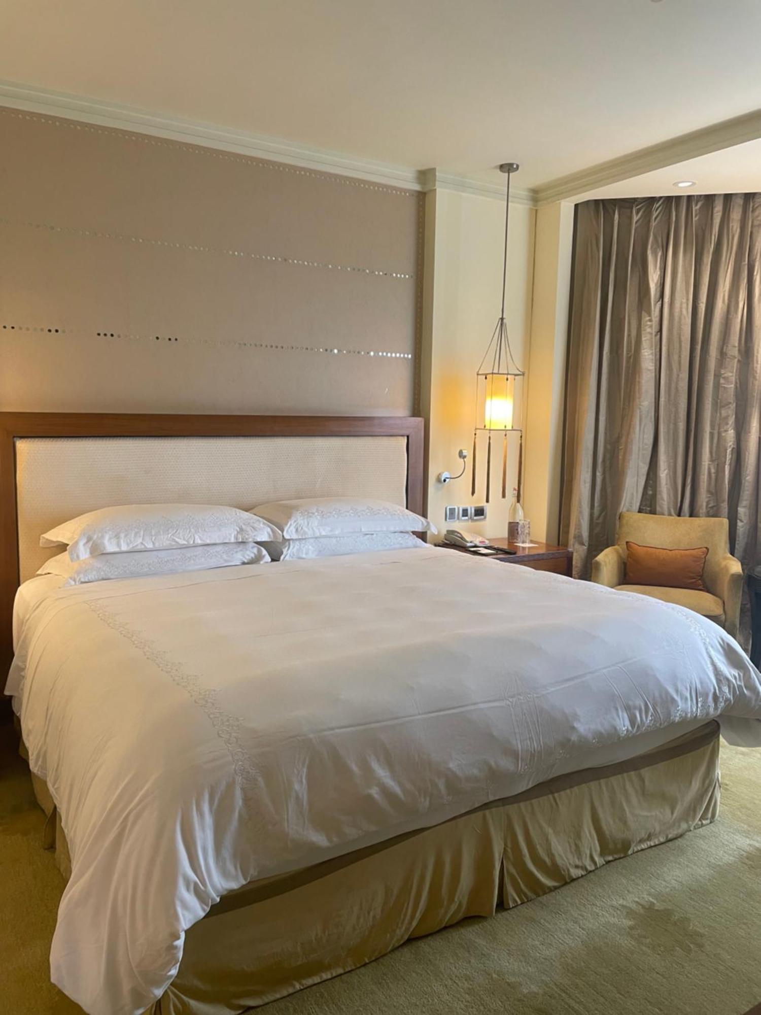 Itc Grand Bharat, A Luxury Collection Retreat, Gurgaon, New Delhi Capital Region Hotel Екстериор снимка