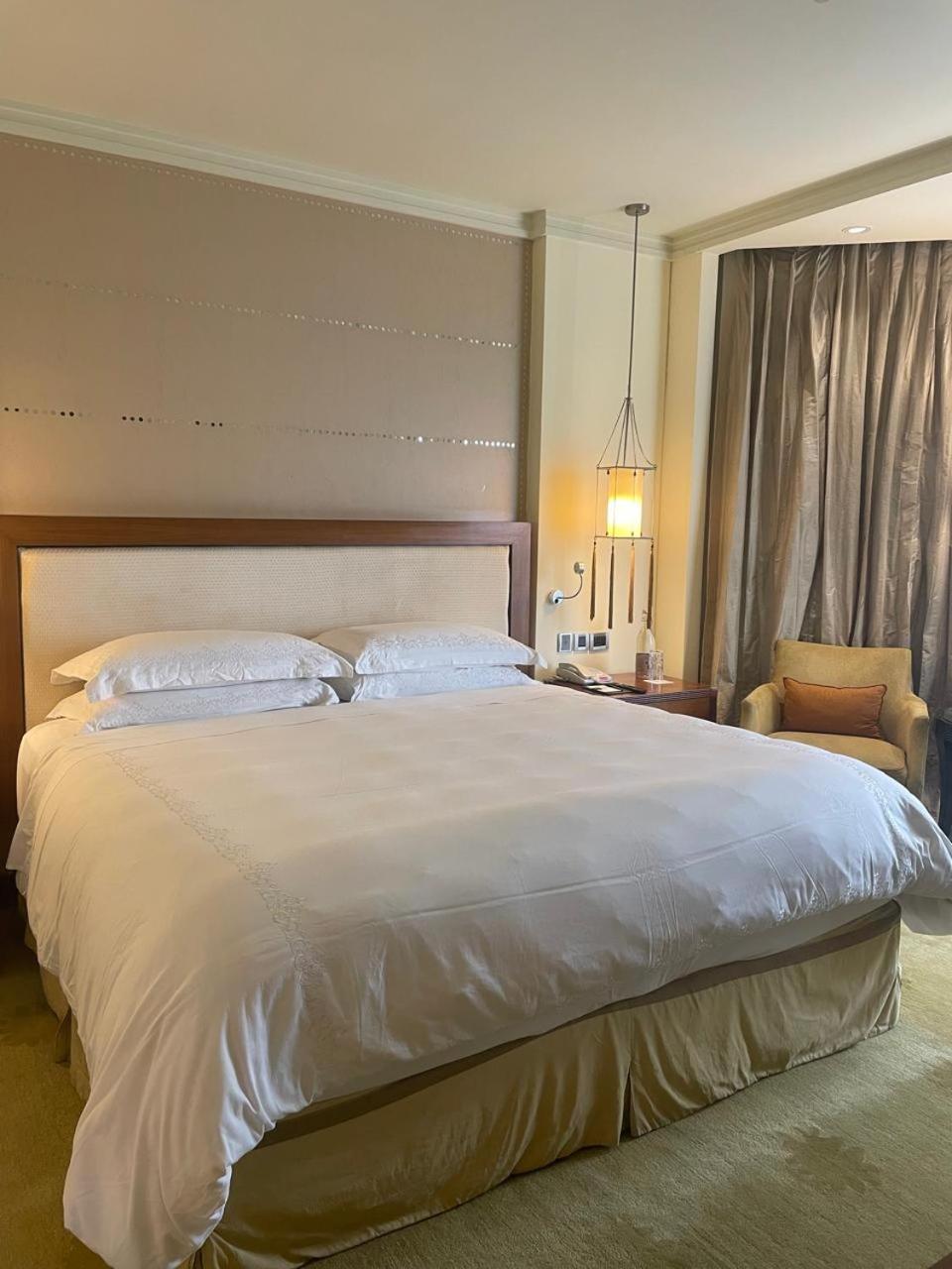 Itc Grand Bharat, A Luxury Collection Retreat, Gurgaon, New Delhi Capital Region Hotel Екстериор снимка