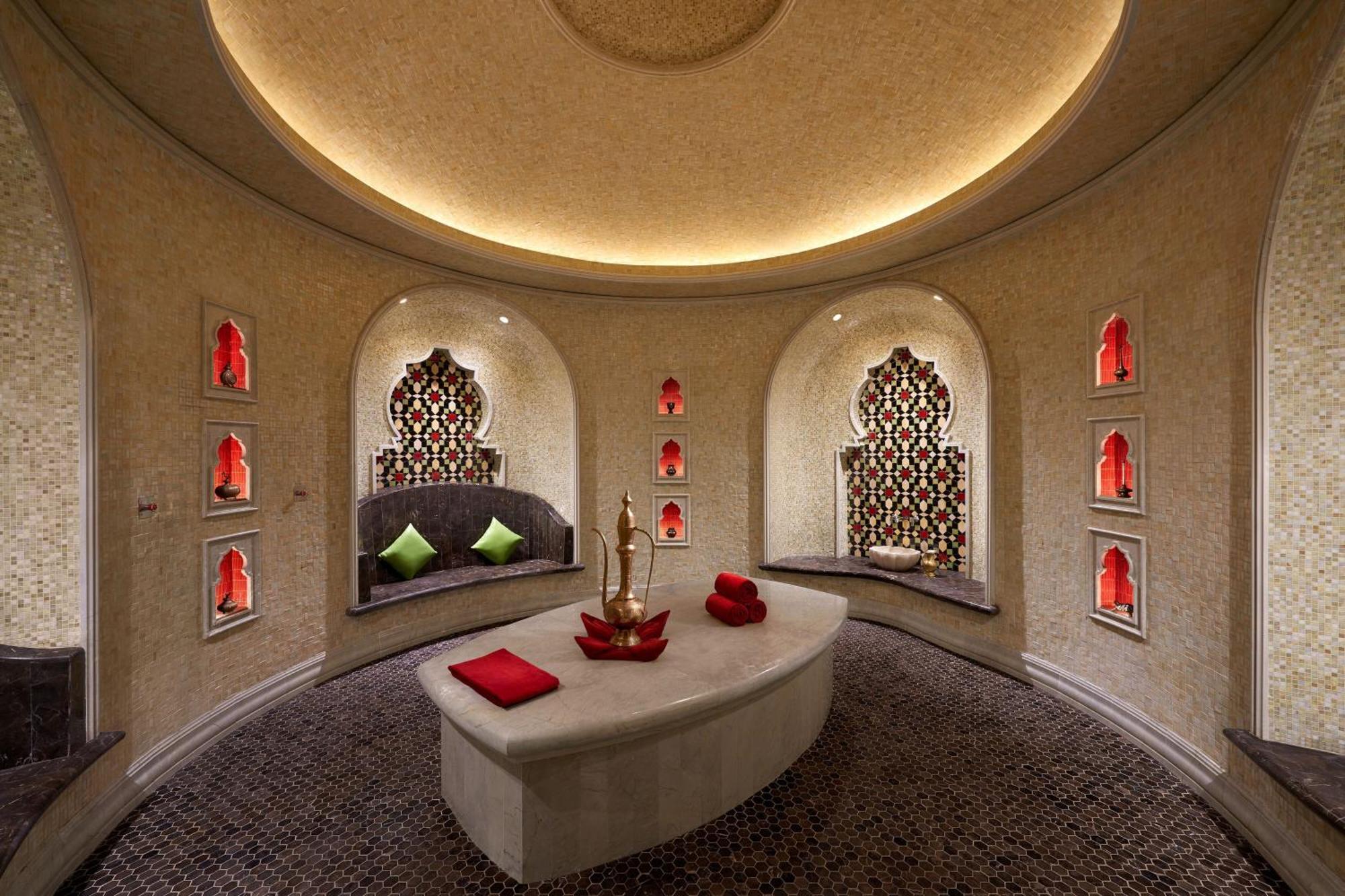 Itc Grand Bharat, A Luxury Collection Retreat, Gurgaon, New Delhi Capital Region Hotel Екстериор снимка